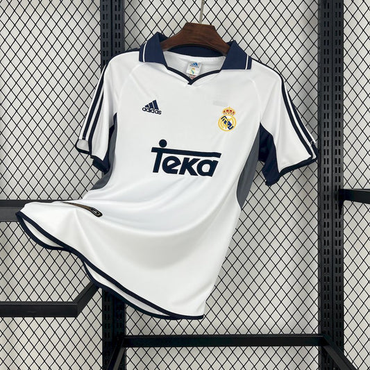 ריאל מדריד רטרו בית 2000