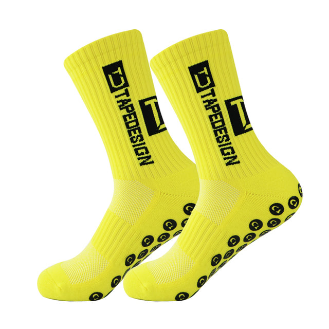 grip socks- גרבי אנטי סליפ