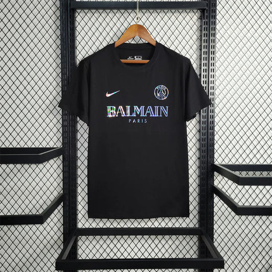 פריז סן ז'רמן X Balmain
