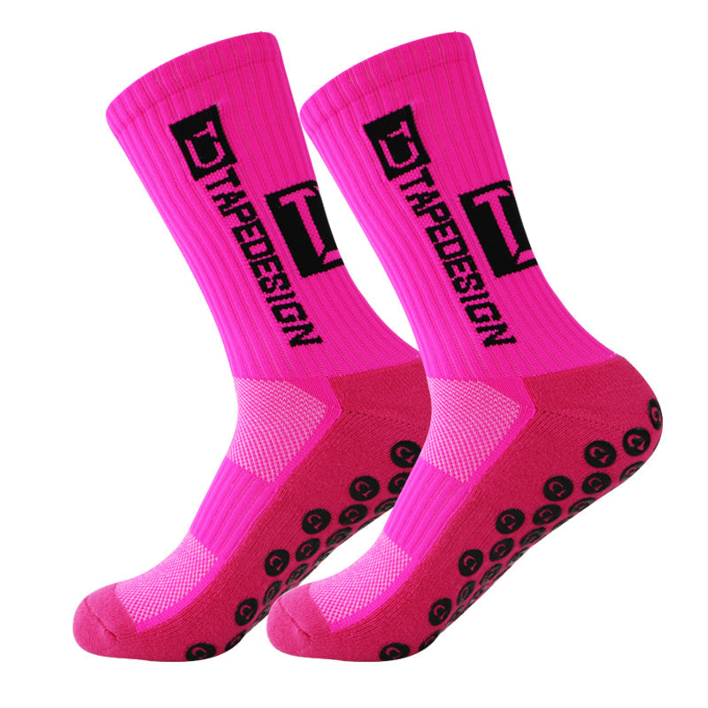 grip socks- גרבי אנטי סליפ