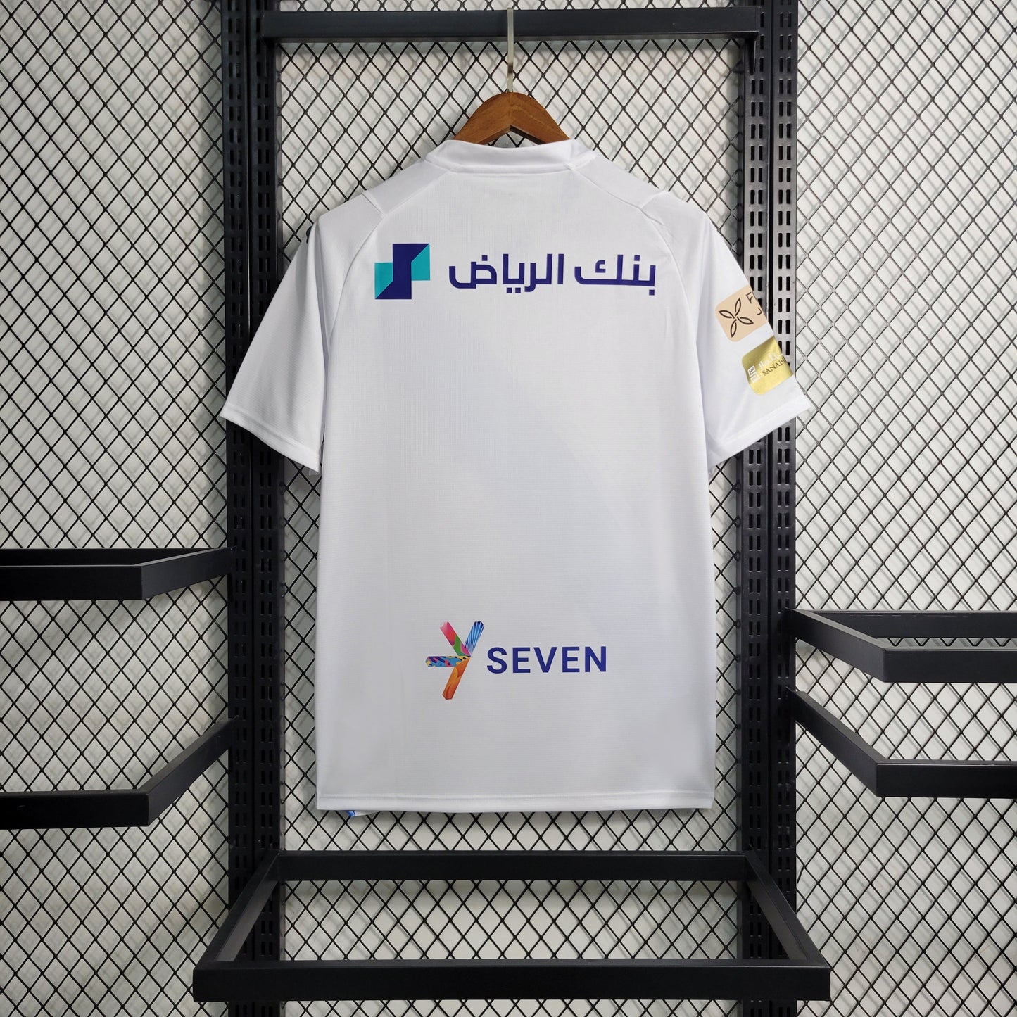 אל הילאל מדי חוץ 23/24